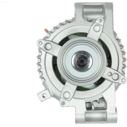  kintamosios srovės generatorius <small>AS</small>