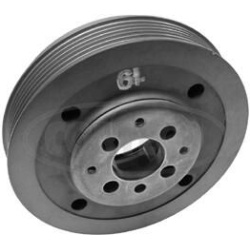  skriemulys, alkūninis velenas