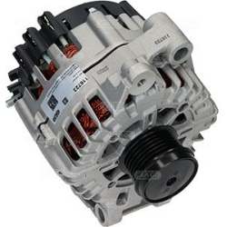  kintamosios srovės generatorius