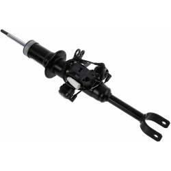 amortizatorius <small>CDC</small>  amortizatorius <small>CDC</small>