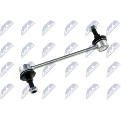  stabilizatoriaus traukė