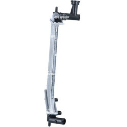  radiatorius, variklio aušinimas