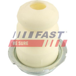  guminis buferis, ašies korpusas