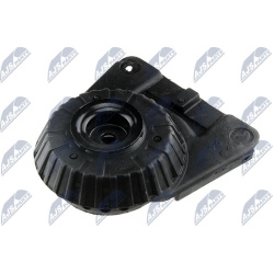  pakabos statramsčio atraminis guolis