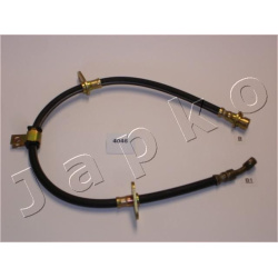  laikantysis rėmas, stabdžių žarnelė