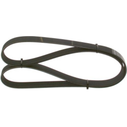  V formos rumbuoti diržai