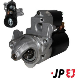  starteris <small>JP</small>