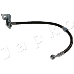  laikantysis rėmas, stabdžių žarnelė