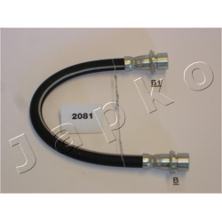  laikantysis rėmas, stabdžių žarnelė