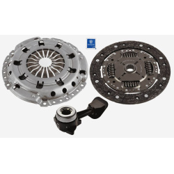  sankabos komplektas <small>Kit plus CSC</small>