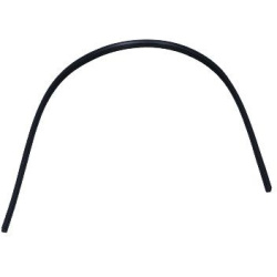  valytuvo šluostiklio gumelė