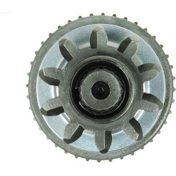  laisvos eigos pavara, starteris <small>AS</small>