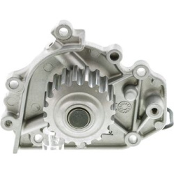  Vandens siurblys, variklio aušinimas