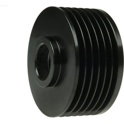  skriemulys, kintamosios srovės generatorius <small>AS</small>