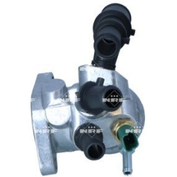  termostatas, aušinimo skystis <small>EASY FIT</small>