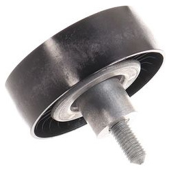 kreipiantysis skriemulys, V formos rumbuotas diržas  kreipiantysis skriemulys, V formos rumbuotas diržas