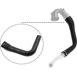  kompresoriaus padavimo žarna