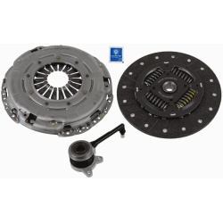  sankabos komplektas <small>Kit plus CSC</small>