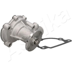  Vandens siurblys, variklio aušinimas