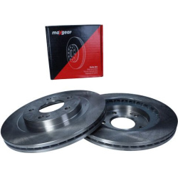  stabdžių diskas (1vnt)