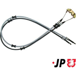  trosas, stovėjimo stabdys <small>JP</small>