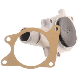  Vandens siurblys, variklio aušinimas