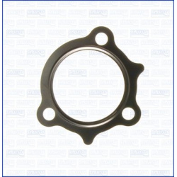  tarpiklis, turbinos įvadas (piltuvas)