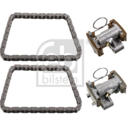  paskirstymo grandinės komplektas <small>Basic Short Kit</small>