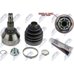 pusašio šarnyras  pusašio šarnyras