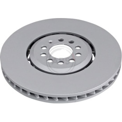  stabdžių diskas (1vnt) <small>COATED</small>