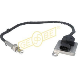  NOx jutiklis, NOx katalizatorius