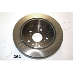  stabdžių diskas (1vnt)