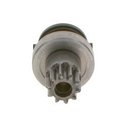  laisvos eigos pavara, starteris