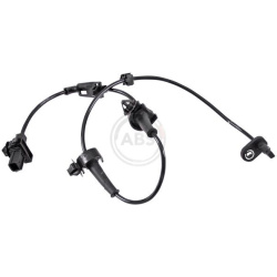  jutiklis, rato greitis