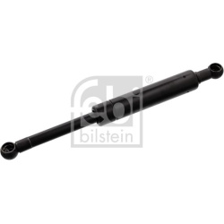  dujinė spyruoklė, gaubtas