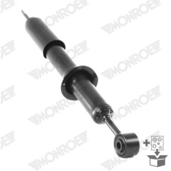  amortizatorius <small>MONROE ADVENTURE</small>