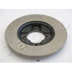  stabdžių diskas (1vnt)