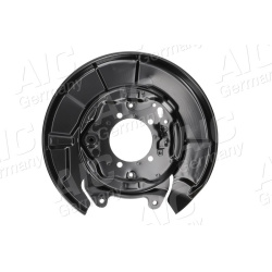 apsauginis skydas, stabdžių diskas <small>Original AIC Quality</small>  apsauginis skydas, stabdžių diskas <small>Original AIC Quality</small>