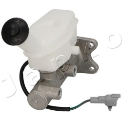  pagrindinis cilindras, stabdžiai