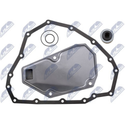  hidraulinis filtras, automatinė transmisija