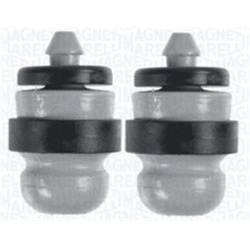  apsauginio dangtelio komplektas, amortizatorius