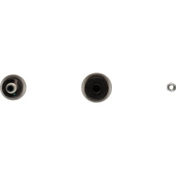  amortizatorius <small>BILSTEIN - B6 4600</small>
