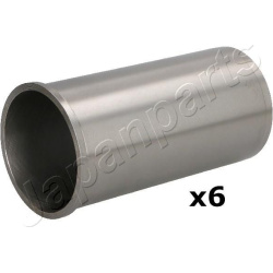  cilindro įvorių komplektas