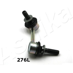  stabilizatoriaus traukė