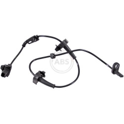  jutiklis, rato greitis