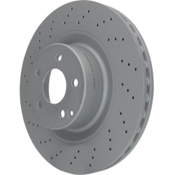  stabdžių diskas (1vnt)