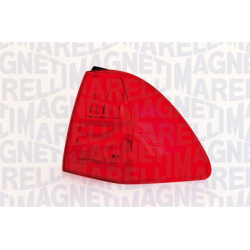  kombinuotas galinis žibintas