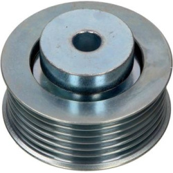  kreipiantysis skriemulys, V formos rumbuotas diržas