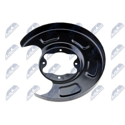  apsauginis skydas, stabdžių diskas