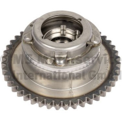  skirstomojo veleno reguliatorius